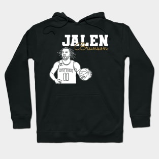 Jalen Brunson Hoodie